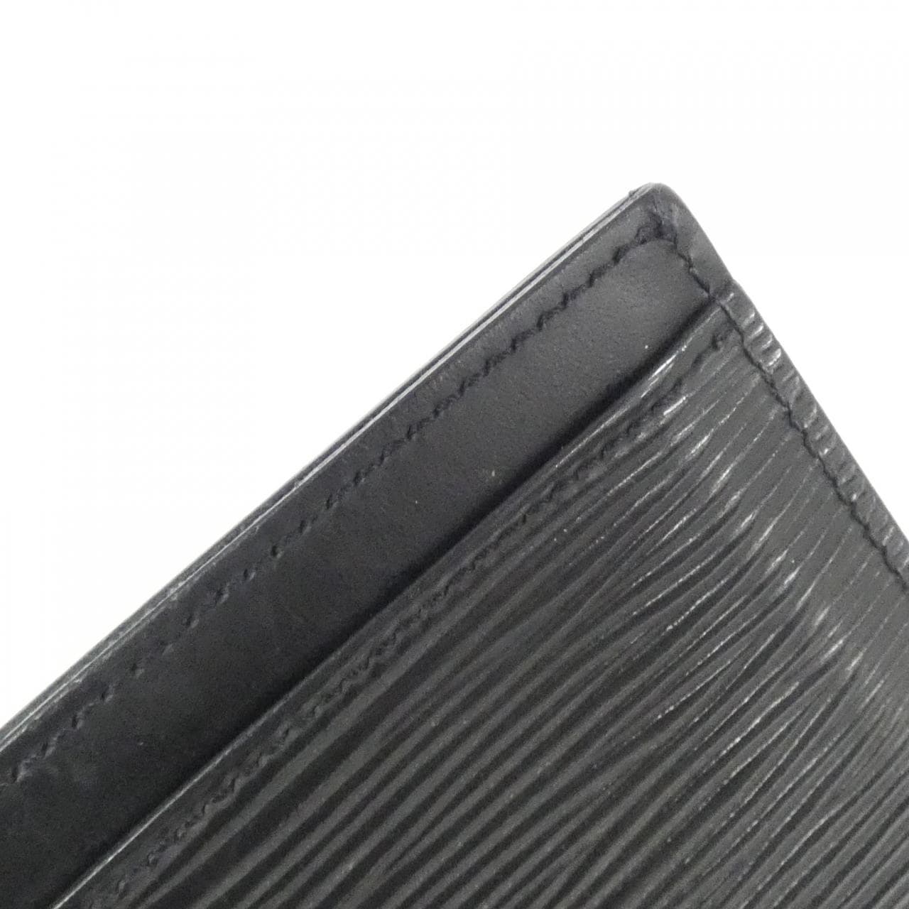 ルイヴィトン エピ ポルト カルト サーンプル M63512 カードケース