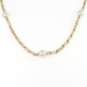 【ヴィンテージ】ブルガリ ネックレス