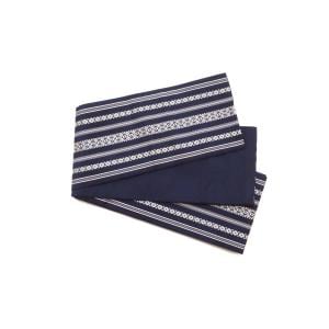 【未使用品】半幅帯【博多織】