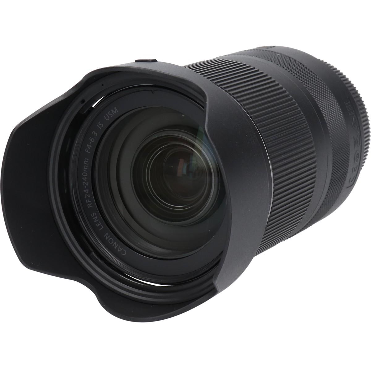 ＲＦ２４－２４０ｍｍ　Ｆ４－６．３ＩＳ　ＵＳＭ