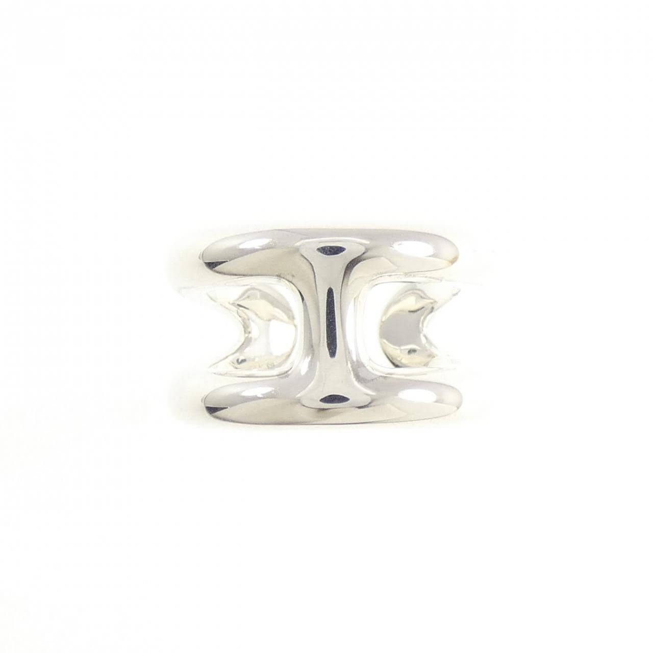 エルメス オスモズ スモール リング