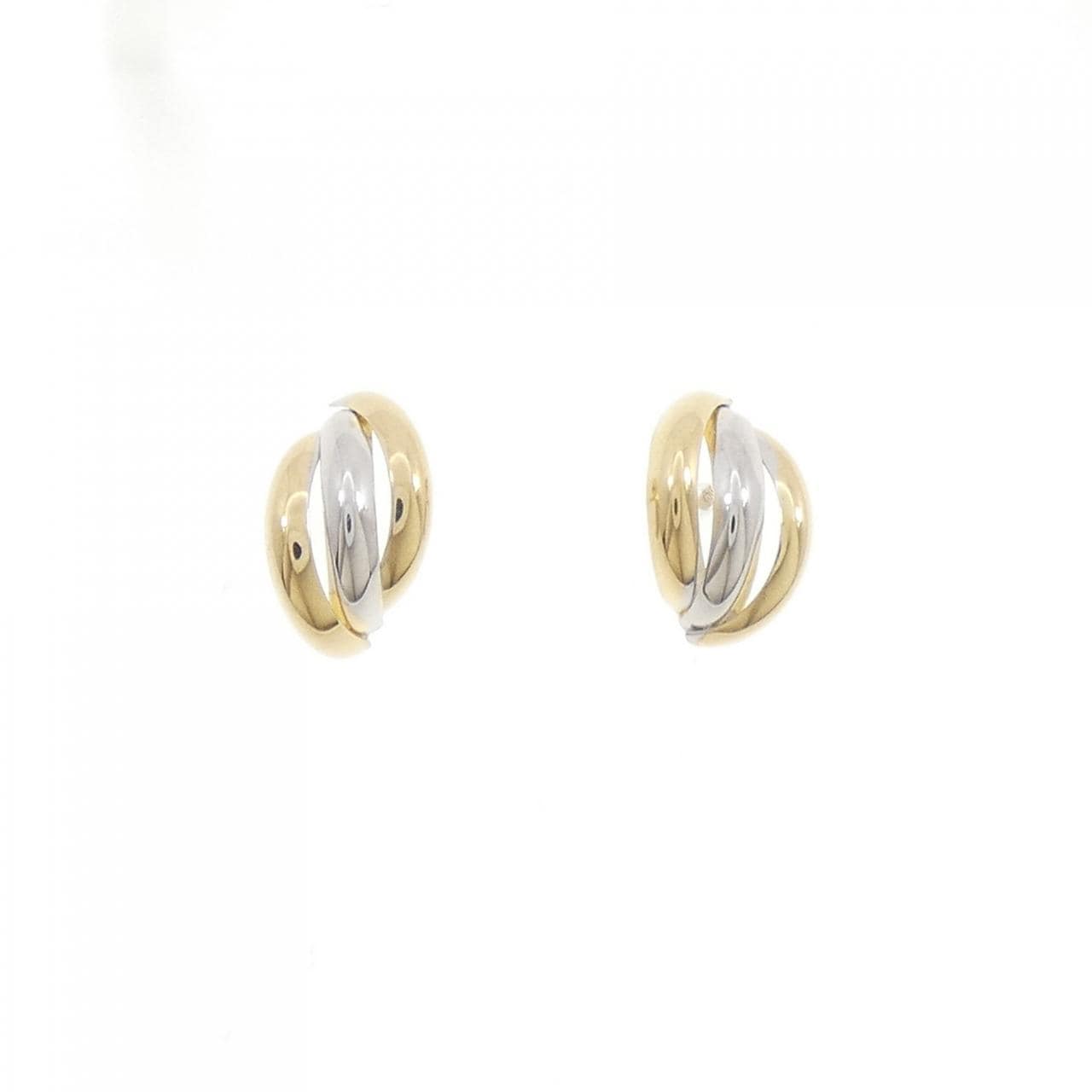 750YG/750WG ピアス