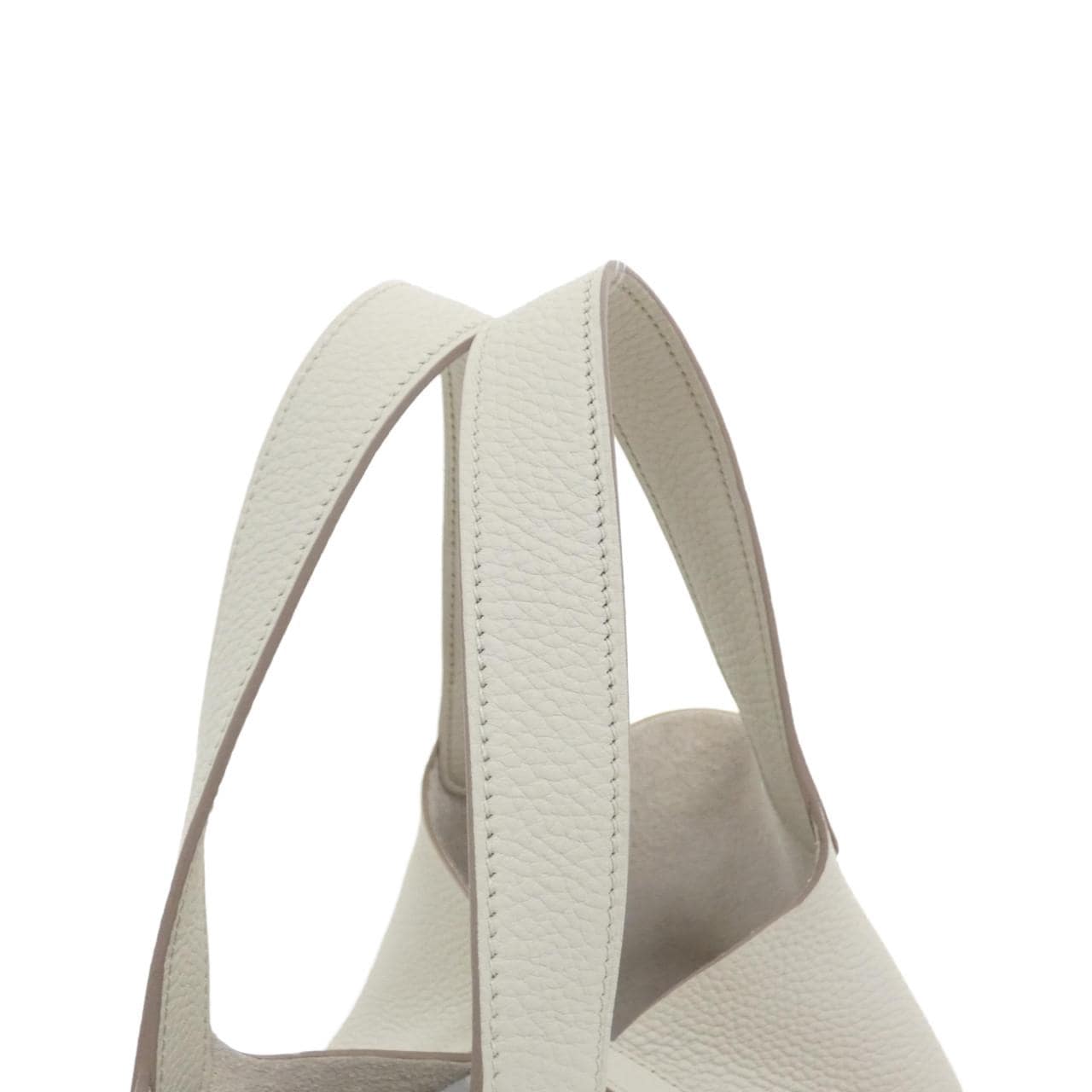 エルメス ピコタン ロック MM 060991CK バッグ