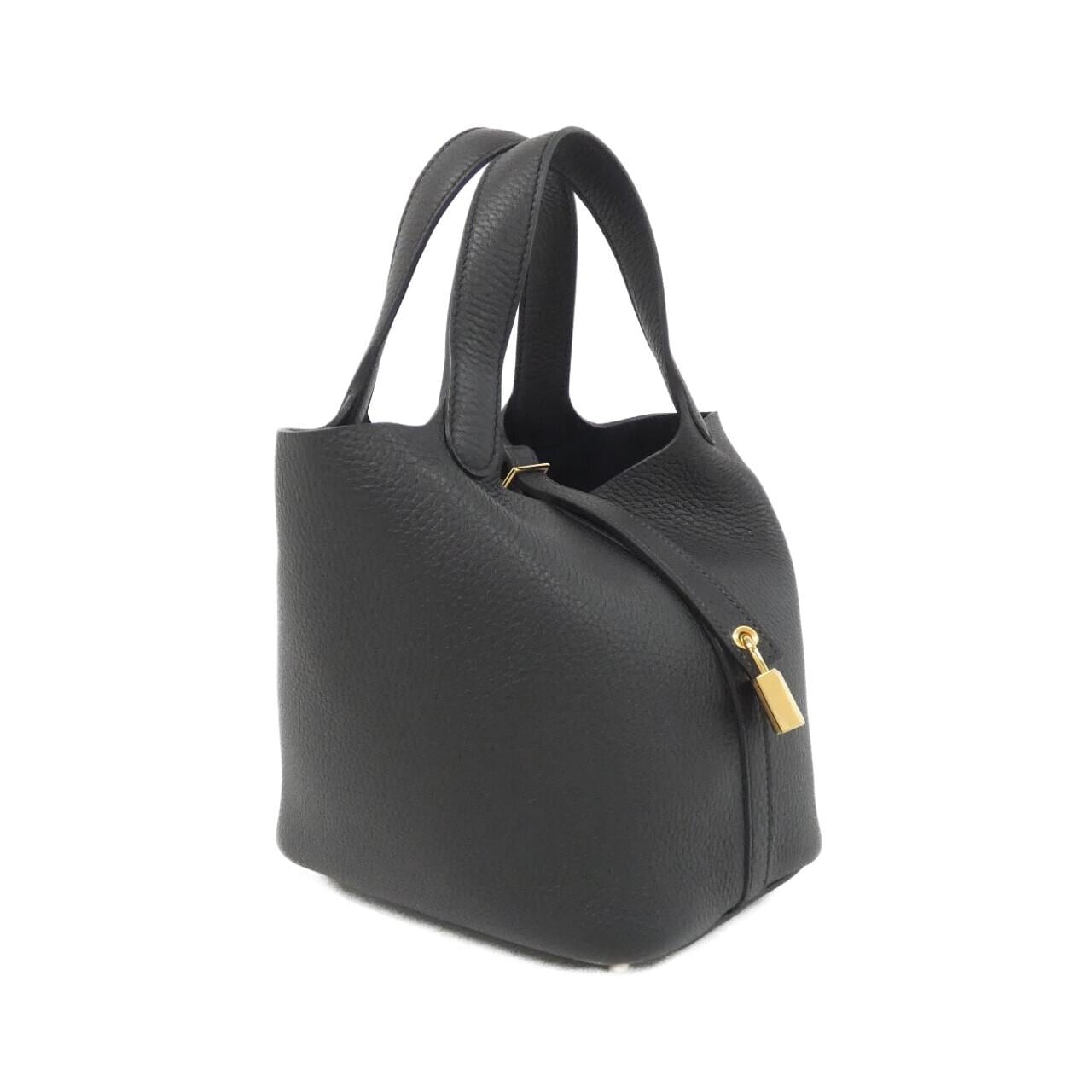 【未使用品】エルメス ピコタン ロック PM 056289CC バッグ