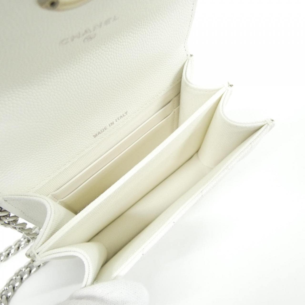 シャネル AP2758 バッグ