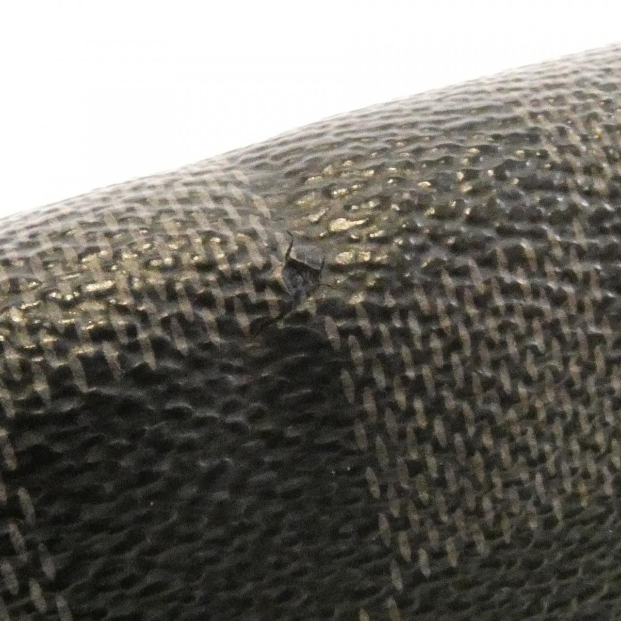 ルイヴィトン ダミエ グラフィット ディストリクト PM N41260 ショルダーバッグ