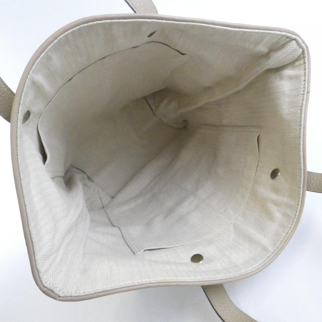 エルメス カバ チェンナイ MM 055048CK バッグ