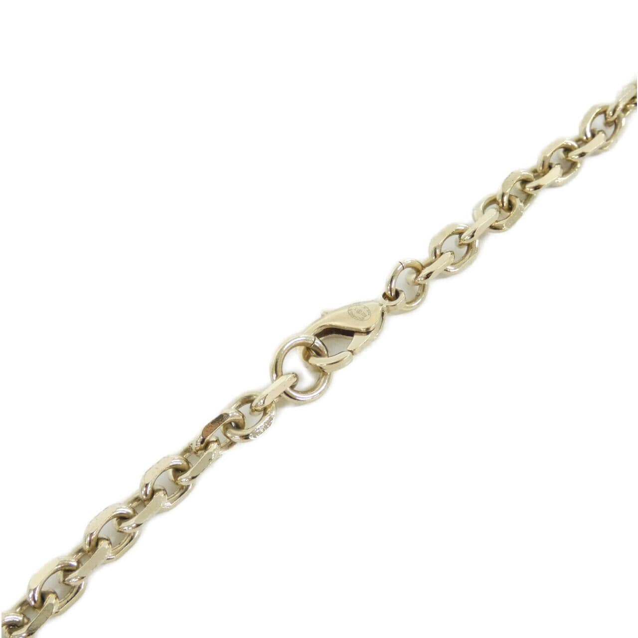 シャネル AB8238 ネックレス