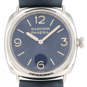 パネライ ラジオミールオフィチーネ PAM01383 SS 手巻