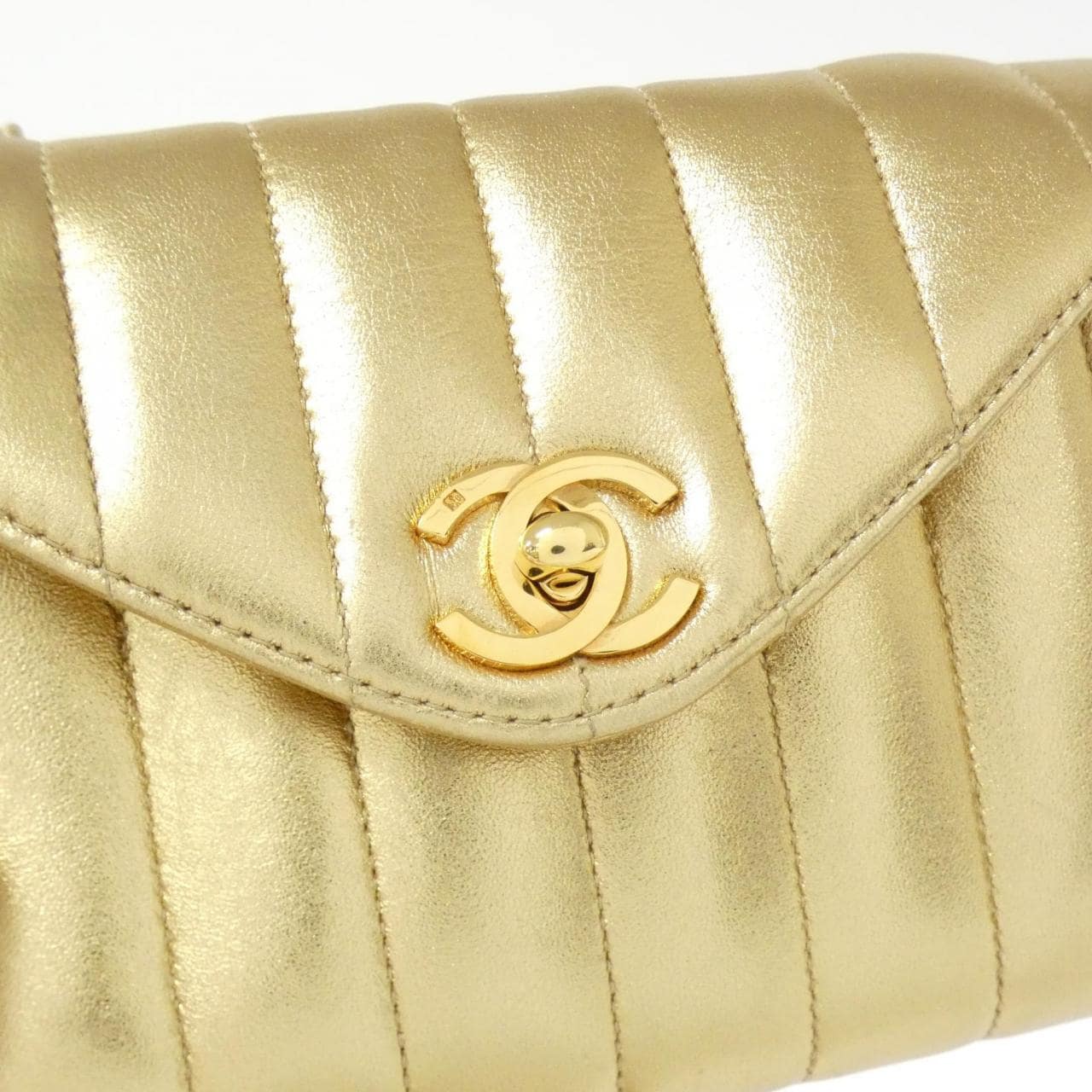[vintage] CHANEL肩背包