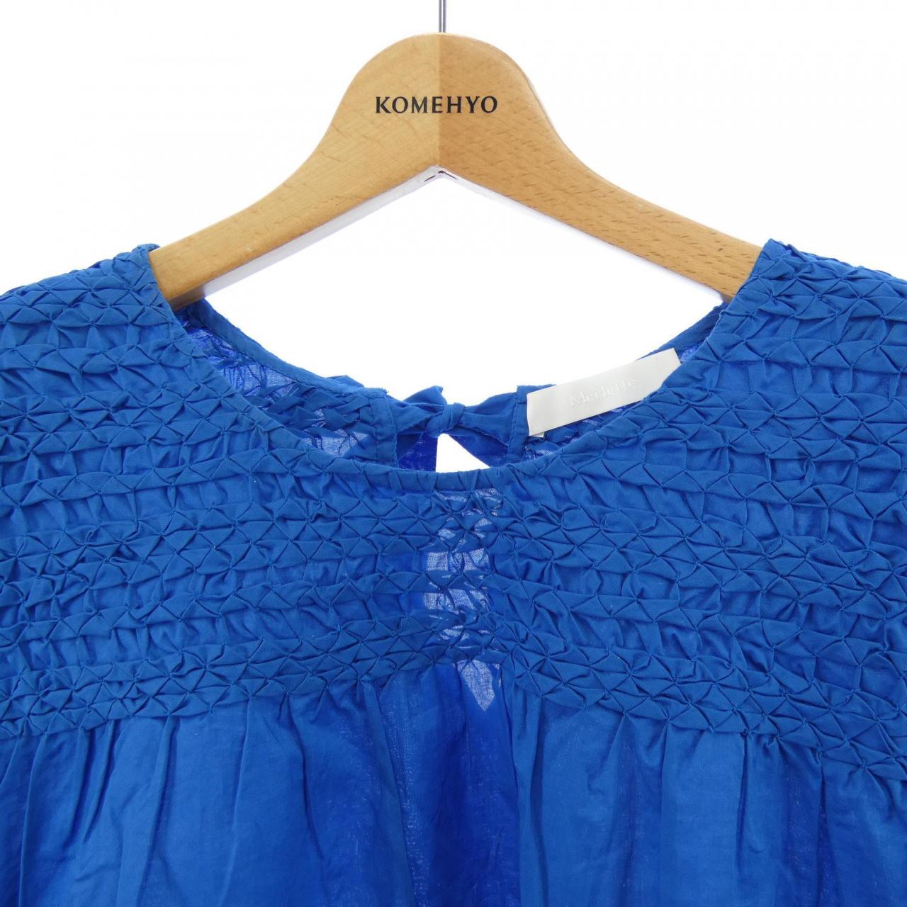 マーレット Merlette トップス