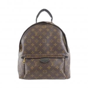ルイヴィトン モノグラム パームスプリングス バックパック MM M41561 リュックサック
