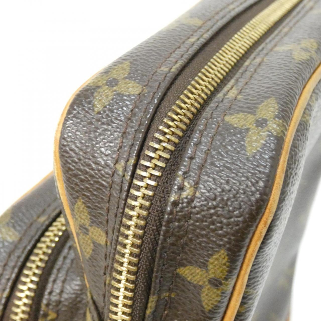 ルイヴィトン モノグラム アマゾン M45236 ショルダーバッグ