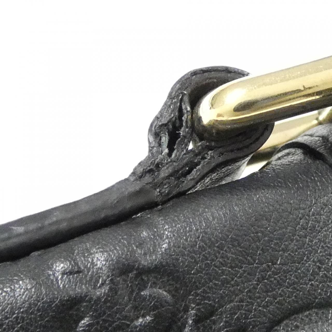 【ヴィンテージ】グッチ 223666 BNX1G ショルダーバッグ