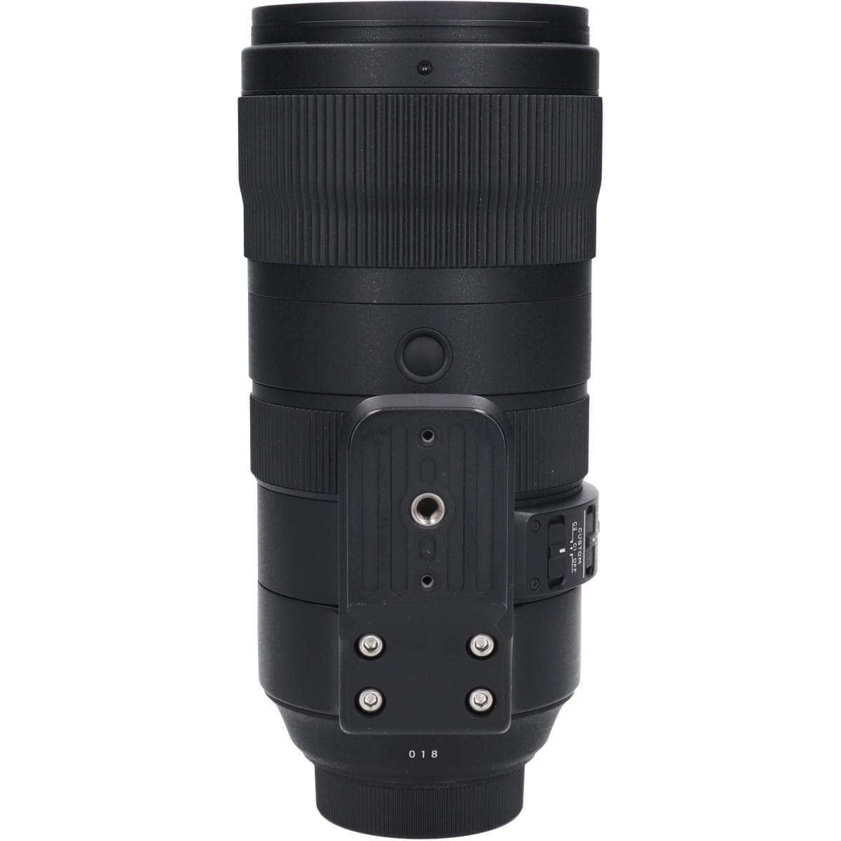 ニコン（Ｓ）７０－２００ｍｍ　Ｆ２．８ＤＧ　ＯＳ　ＨＳＭ