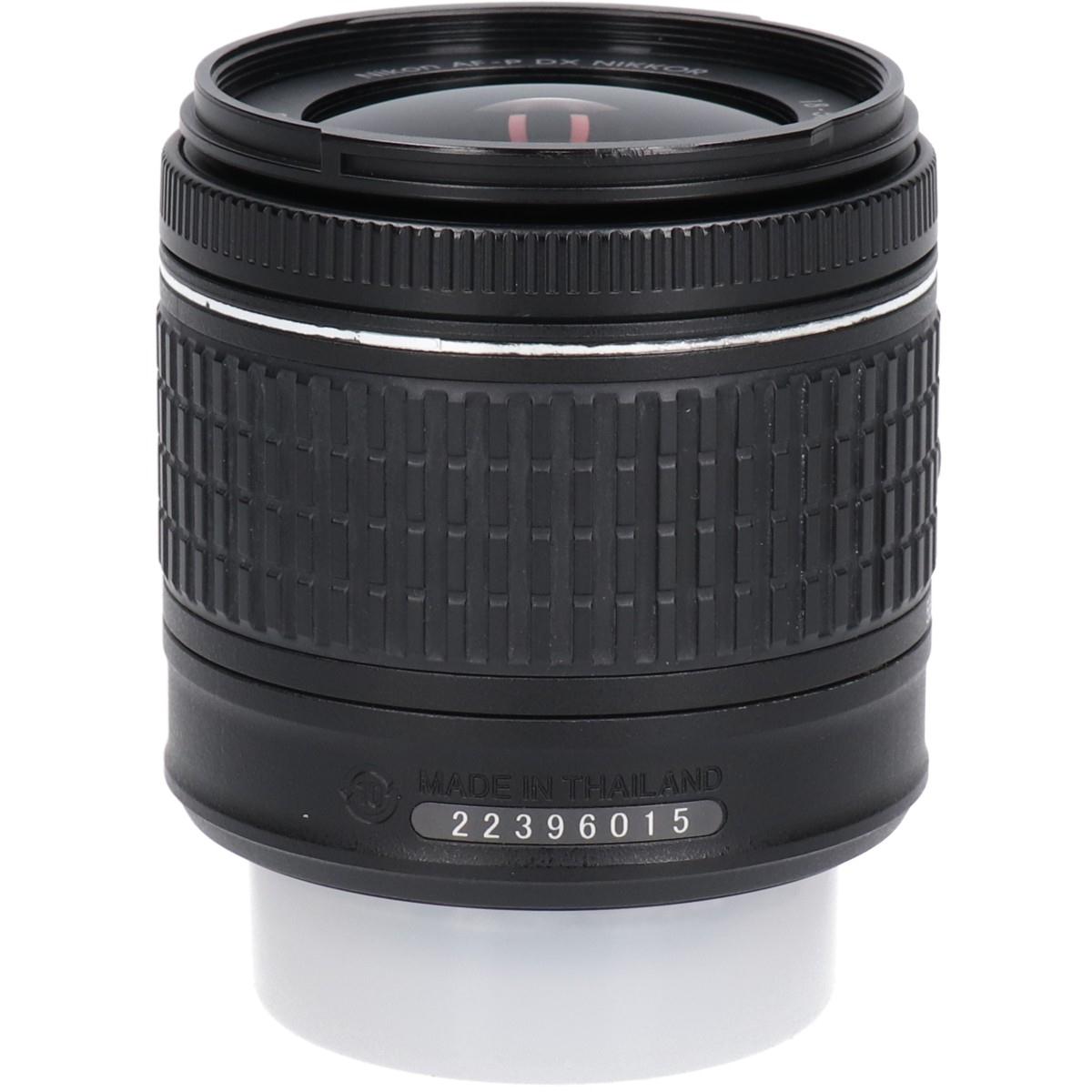 ＡＦ－Ｐ　ＤＸ１８－５５ｍｍ　Ｆ３．５－５．６Ｇ　ＶＲ