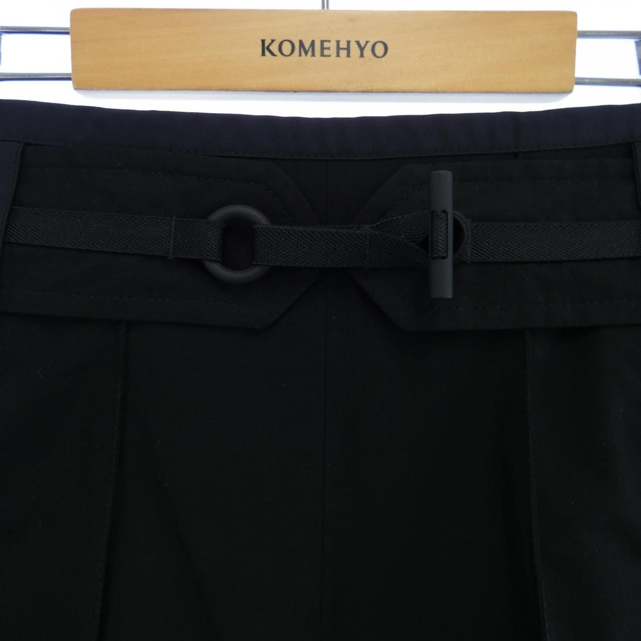 エルメス HERMES ショートパンツ