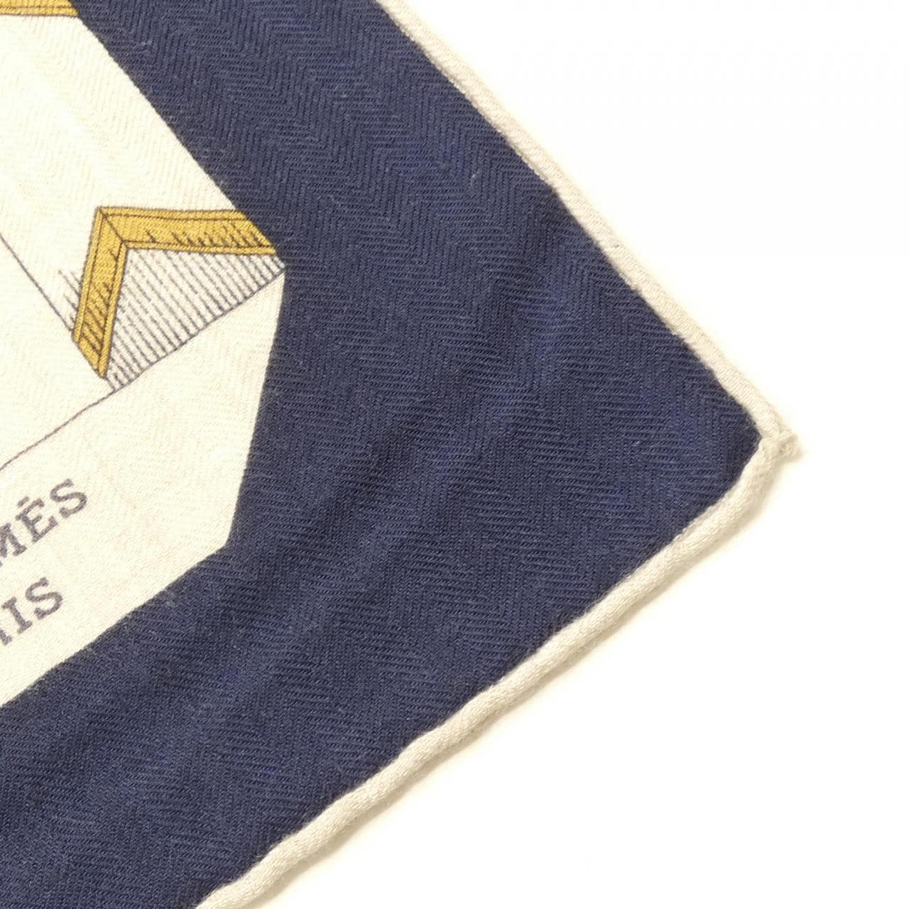 エルメス HERMES ショール