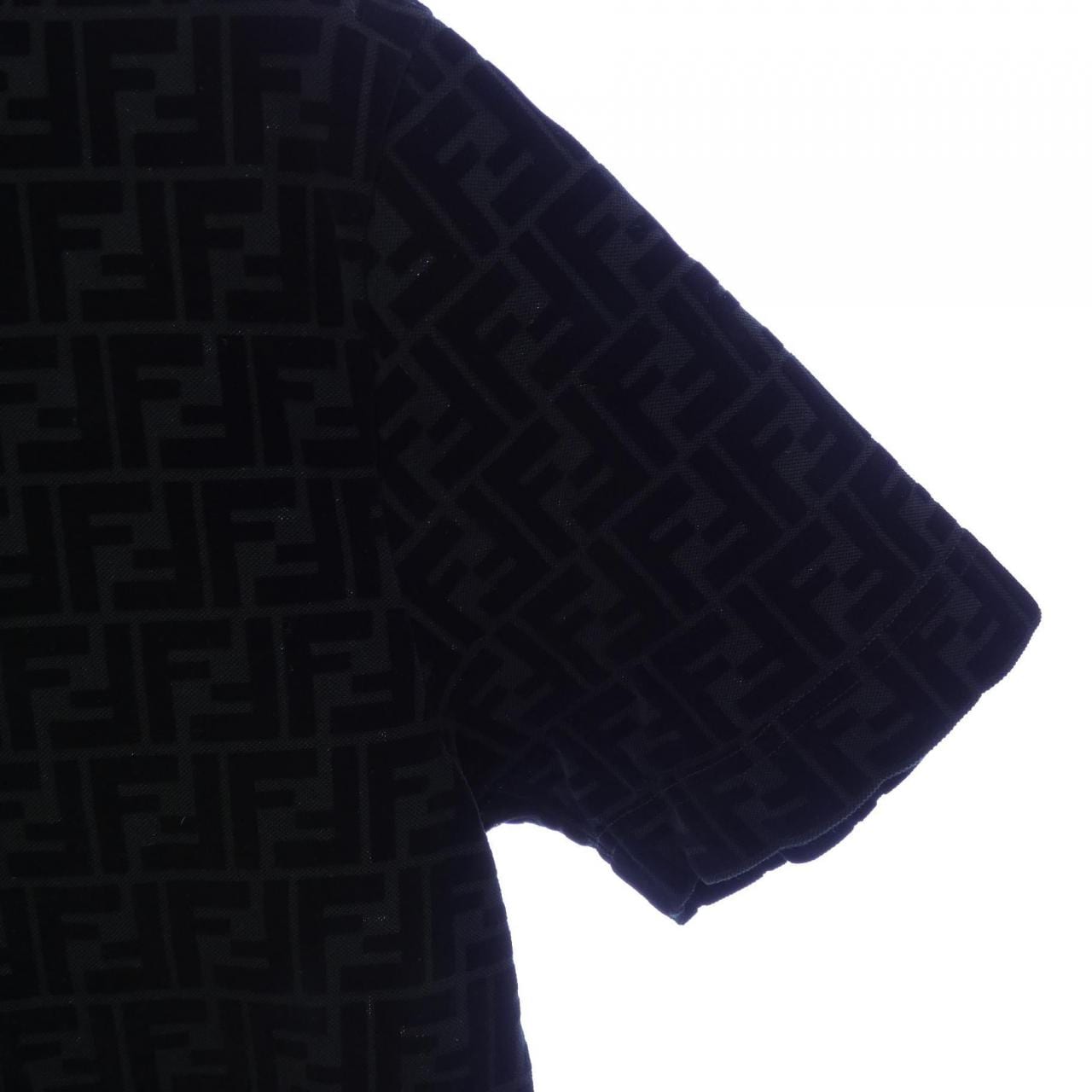 フェンディ FENDI FFモチーフ FY0936 A7D5 Tシャツ