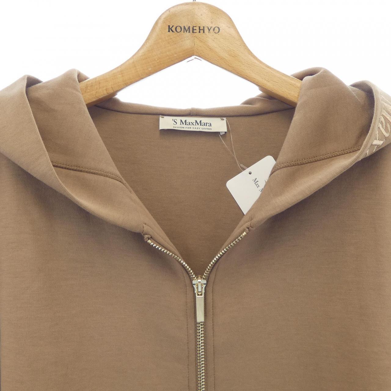 エスマックスマーラ 'S Max Mara 2429916021 パーカー