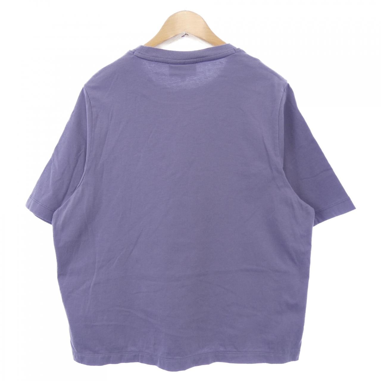 メゾンキツネ MAISON KITSUNE Tシャツ