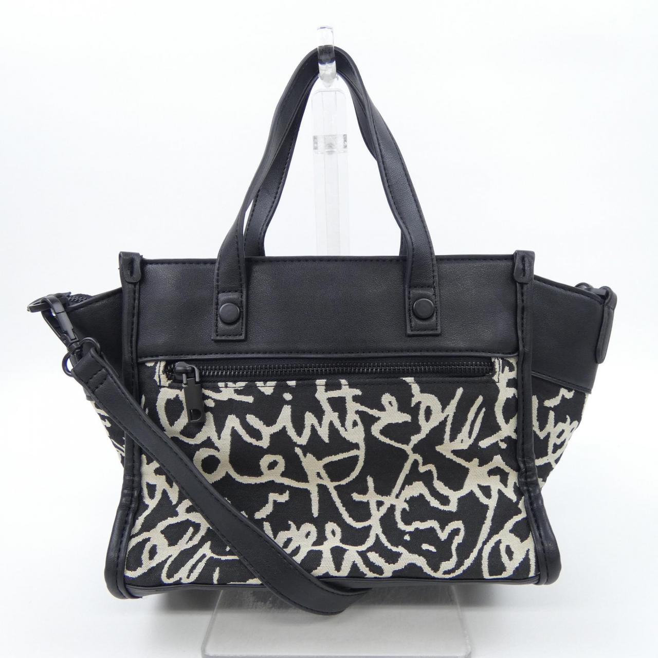 デジグアル DESIGUAL BAG