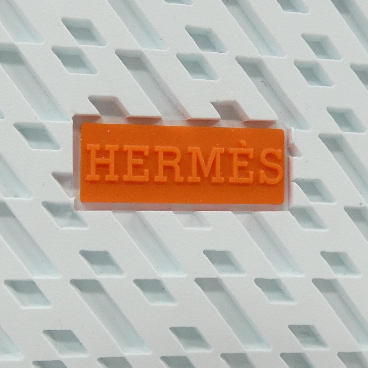 エルメス HERMES 212857Z スニーカー
