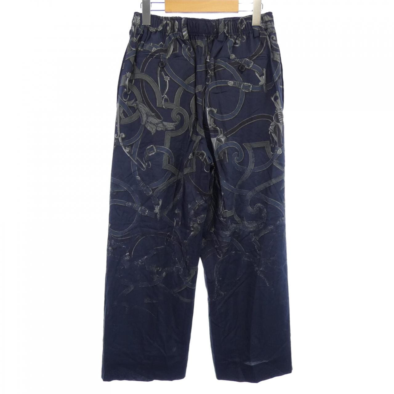 エルメス HERMES 55580HB パンツ