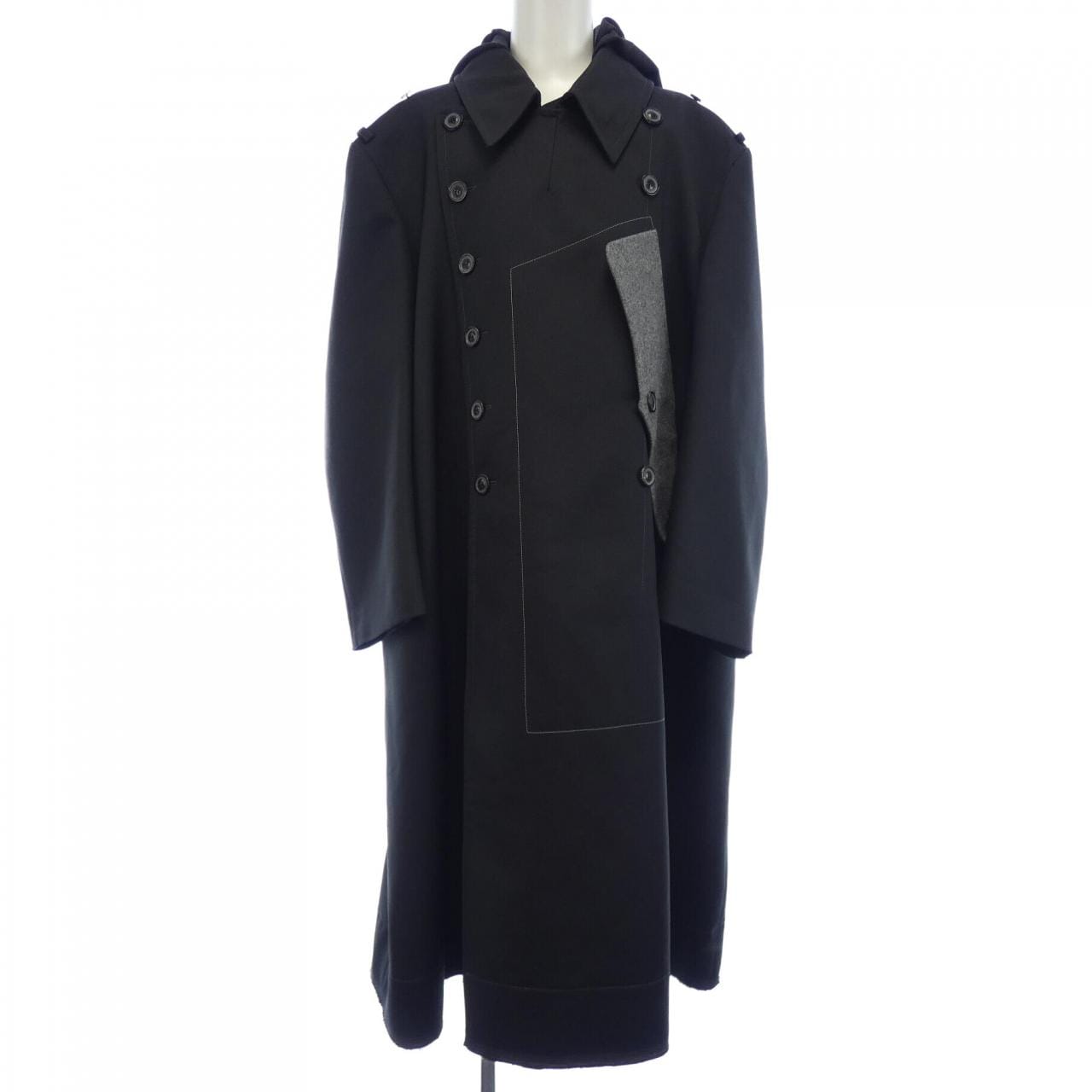 メゾンマルジェラ Maison Margiela S50AA0104 コート