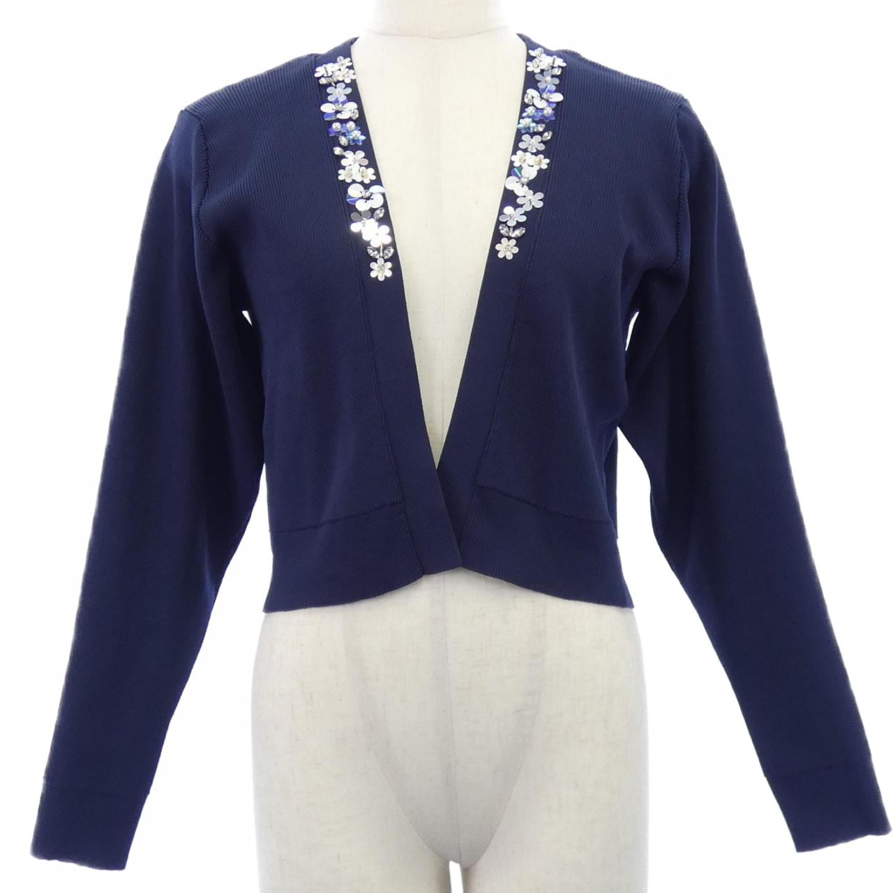 チェスティ chesty カーディガン