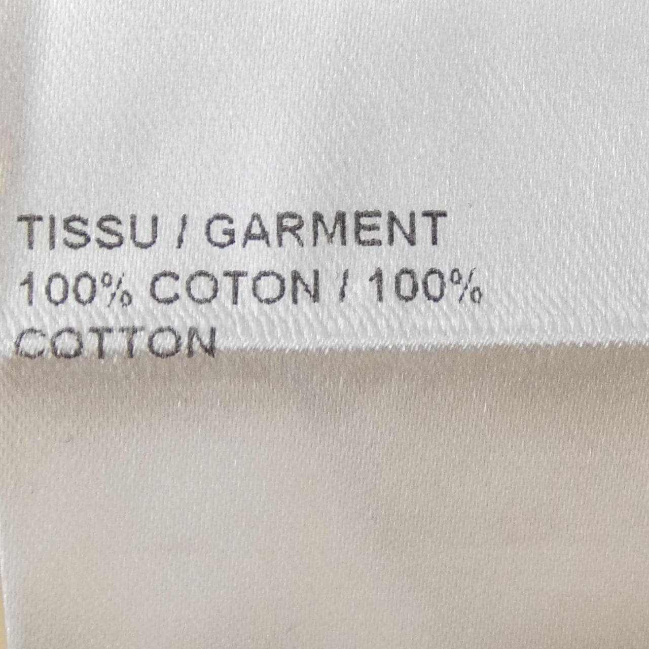 クロエ Chloe 13EHT76-13E042 トップス