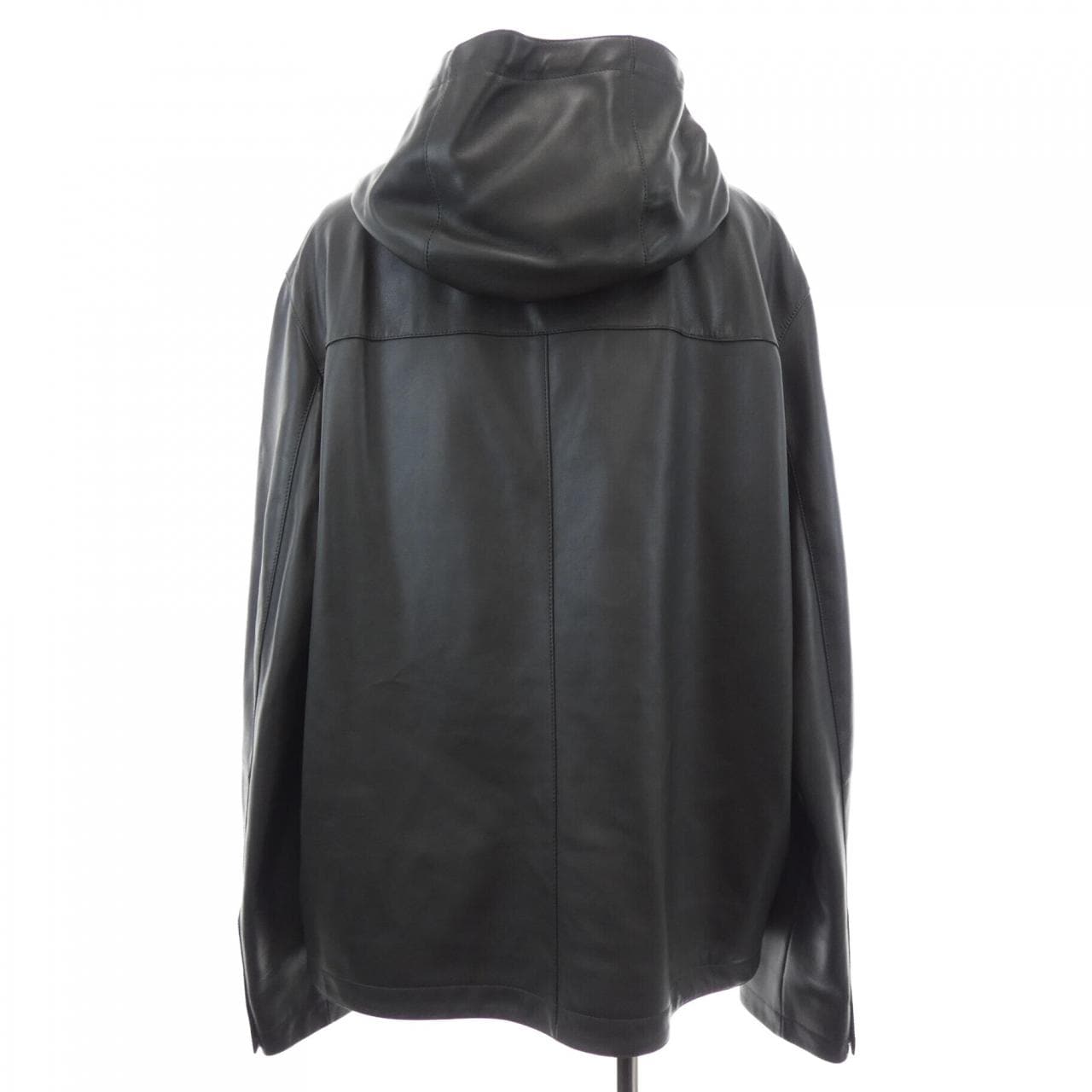 エルメス HERMES *31-5004 レザージャケット