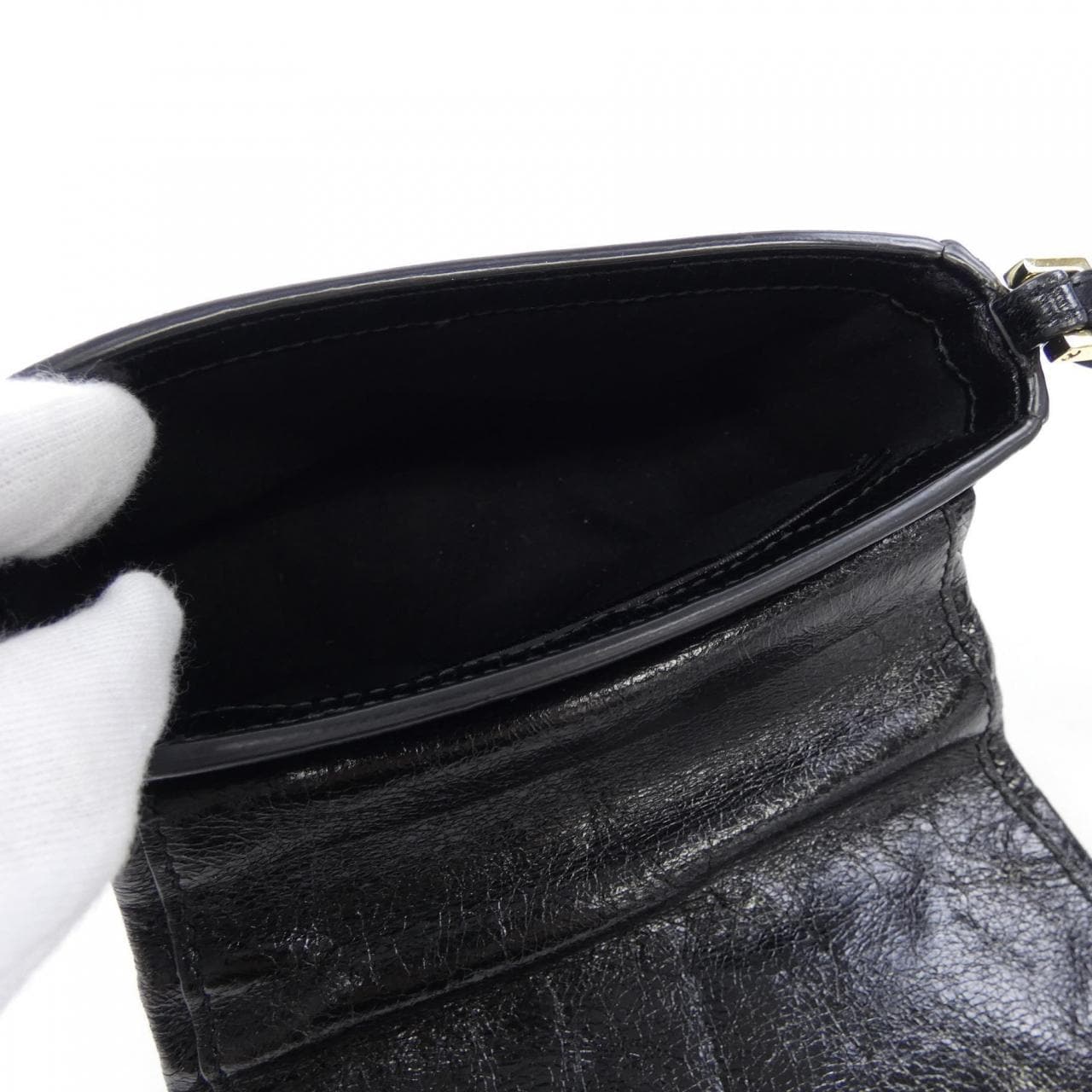 メゾンマルジェラ Maison Margiela 5AC ポシェット S56WF0151 BAG