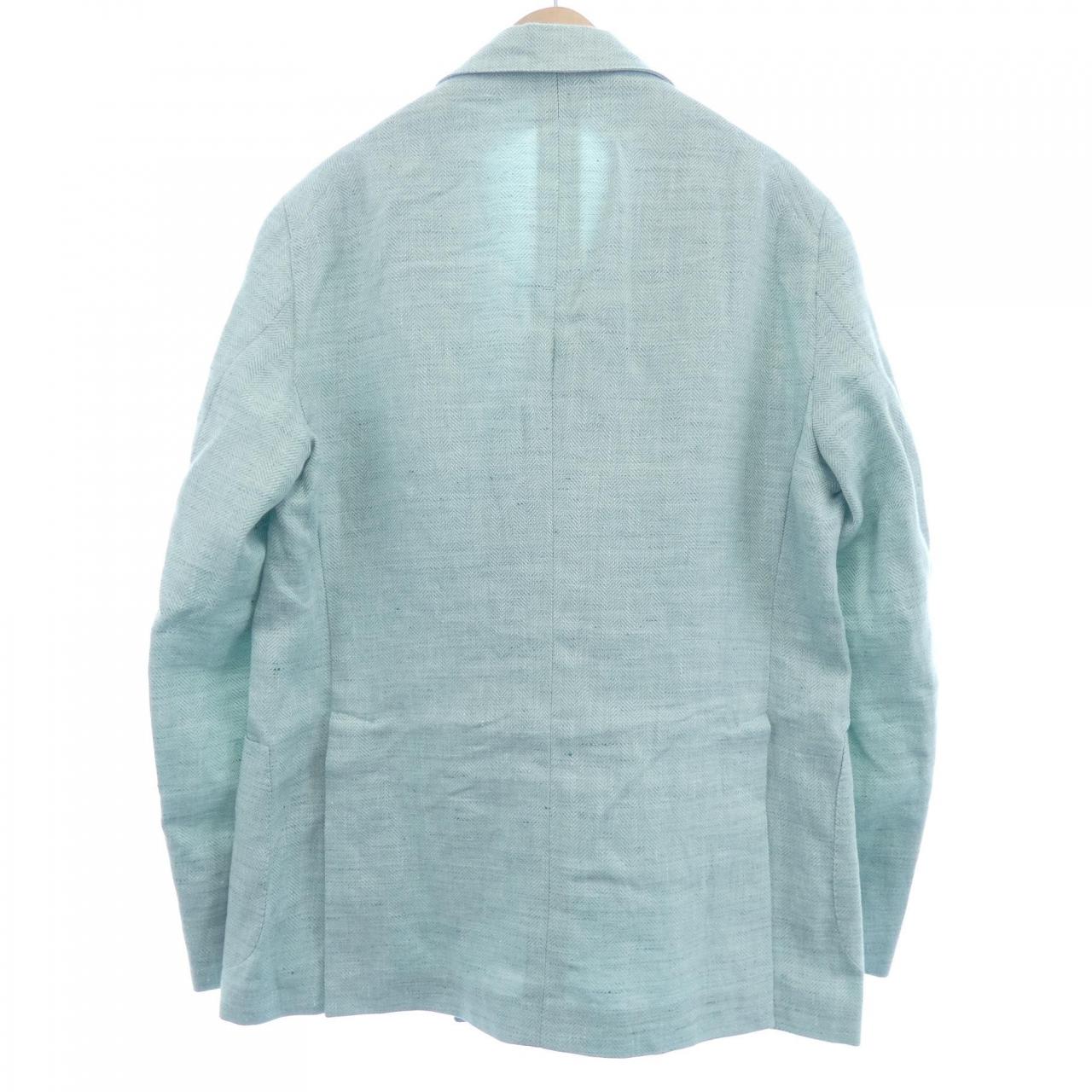 タリアトーレ TAGLIATORE 1SMC20K ジャケット