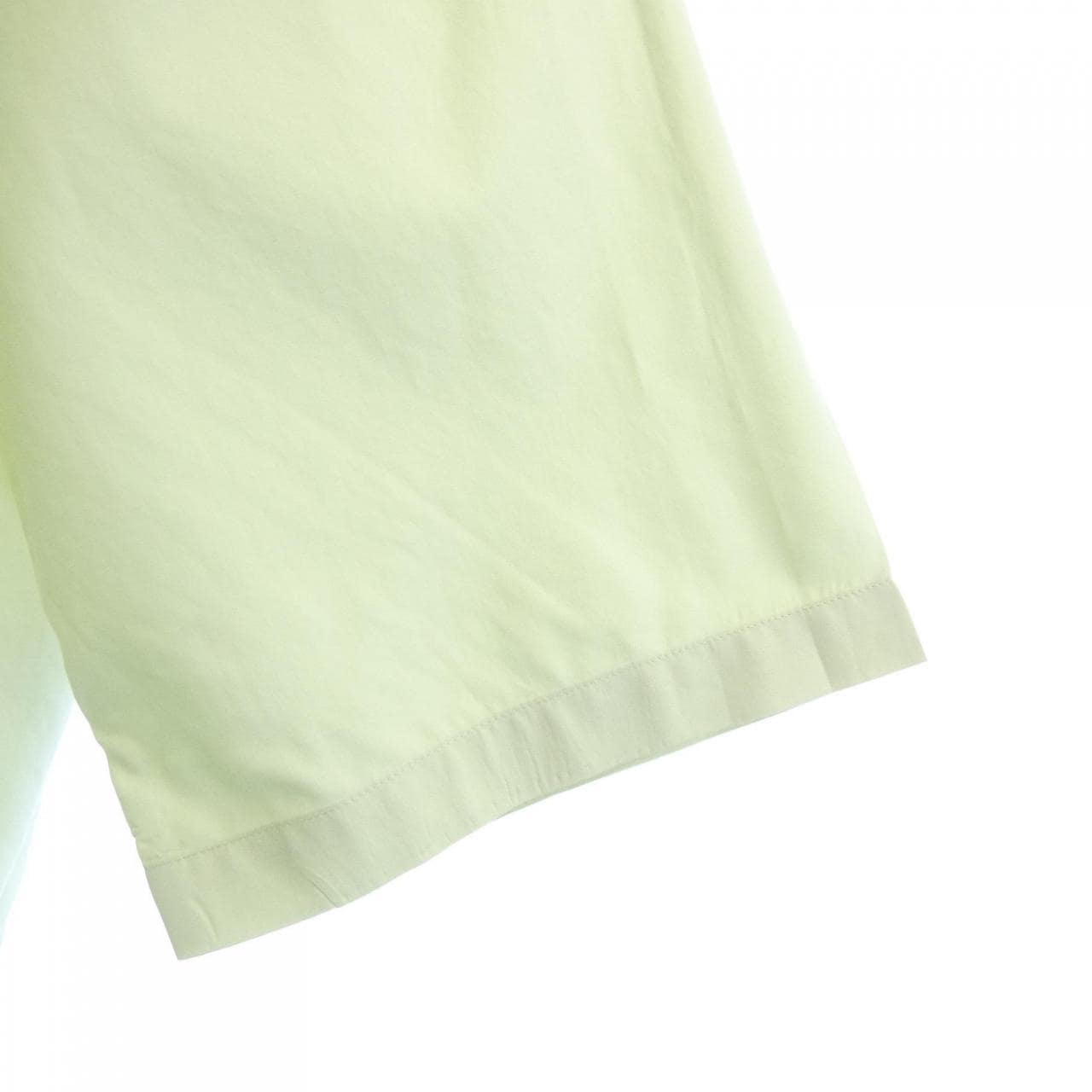 オーラリー AURALEE A255505TN シャツ