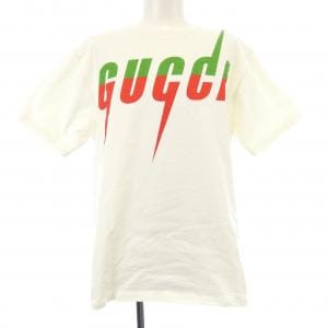 グッチ GUCCI GUCCI ブレードプリントTシャツ 565806 XJAZY Tシャツ