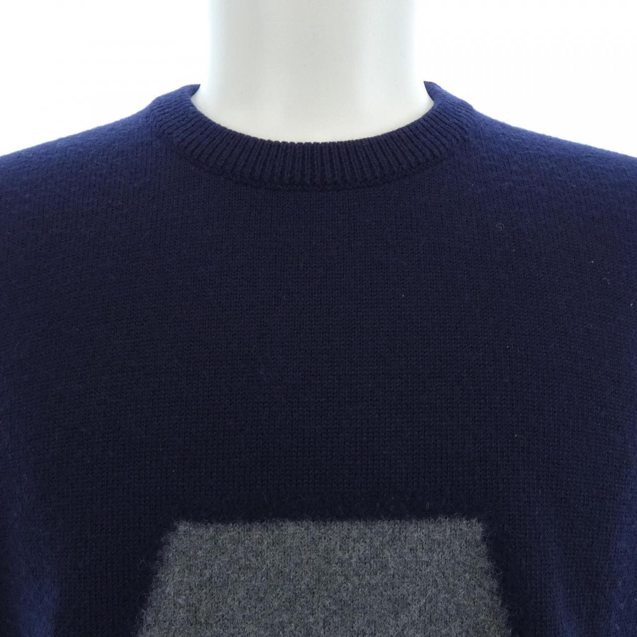 ジーゼニア Z ZEGNA VHP12 ニット