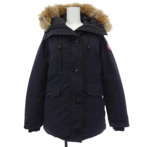 カナダグース CANADA GOOSE 2300JL CHARLOTTE シャーロット ダウンジャケット
