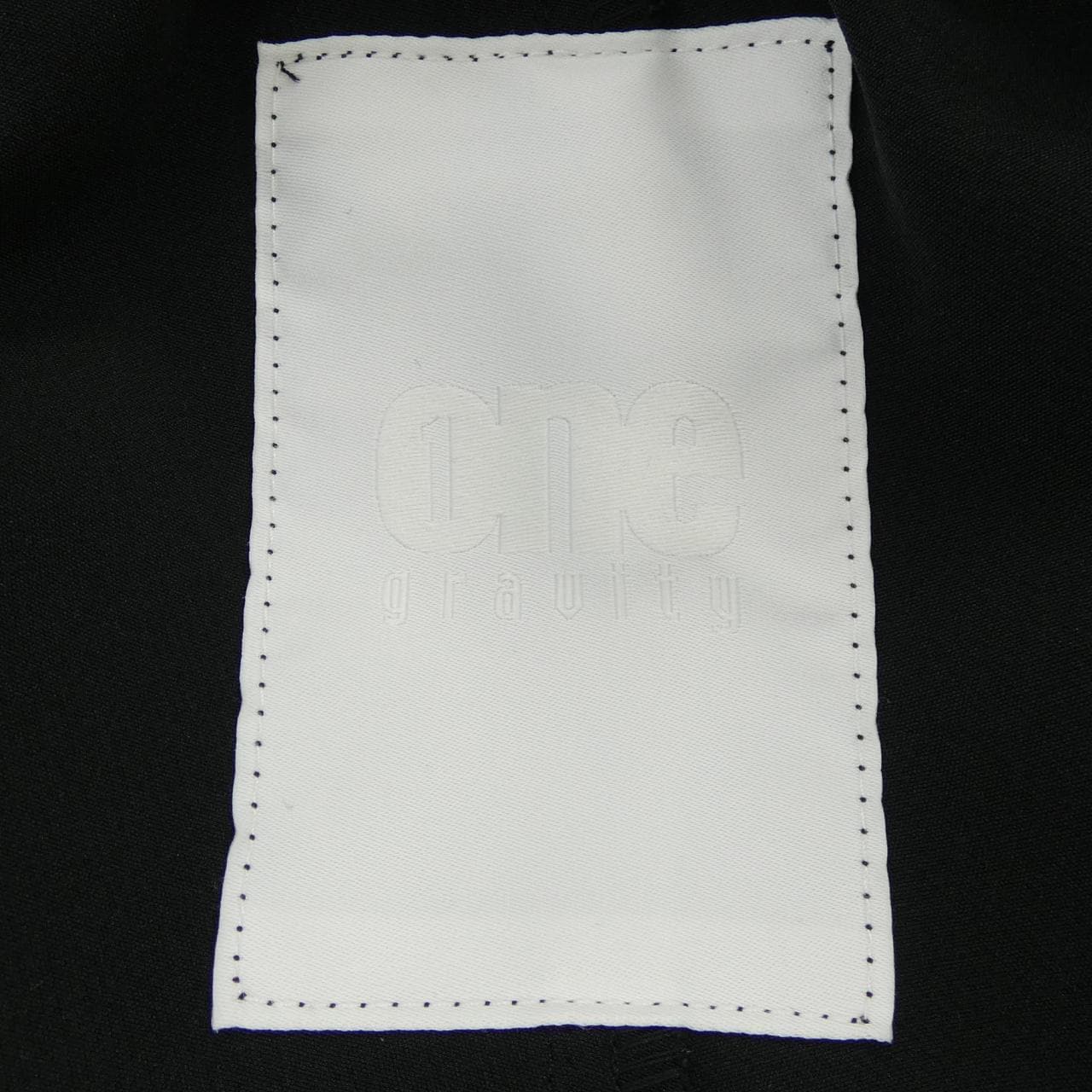 ワングラビティ one gravity パンツ