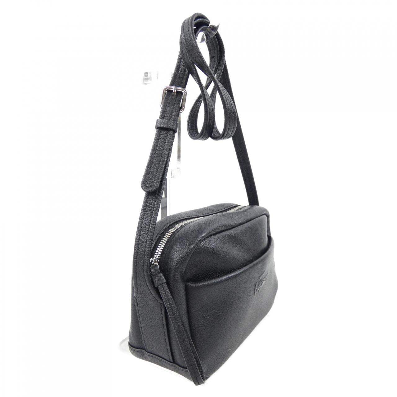 ラコステ LACOSTE S2525PD BAG