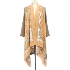 ダイアグラム Diagram ロングカーディガン