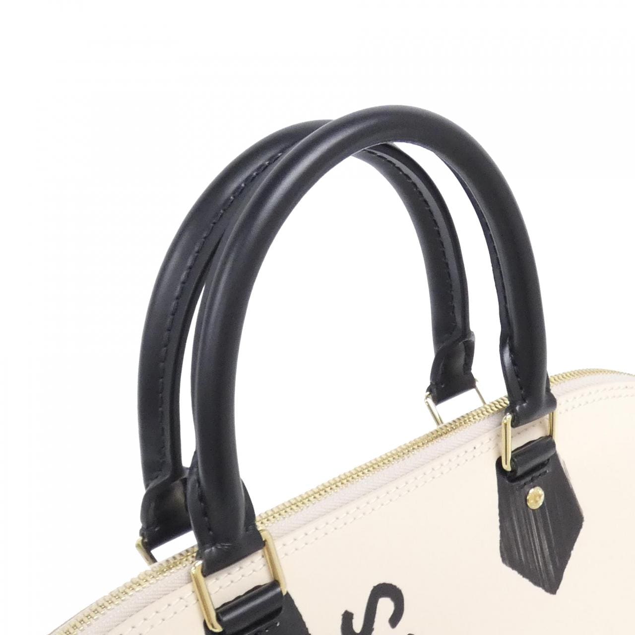 ルイヴィトン アルマ トロンプルイユ GM M23598 バッグ