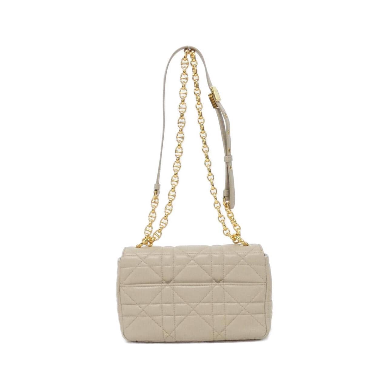 クリスチャンディオール ディオール カロ ソフト バッグ スモール M9252UHPA ショルダーバッグ