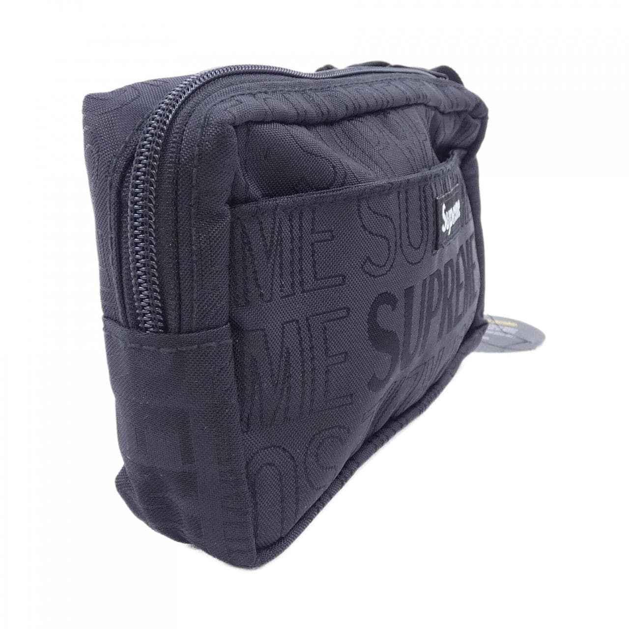 シュプリーム SUPREME ORGANIZER ZIP POUCH POUCH