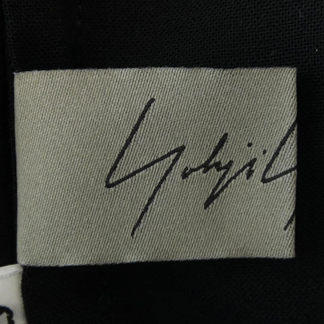 ヨウジヤマモト YOHJI YAMAMOTO FP-J35-105 ジャケット