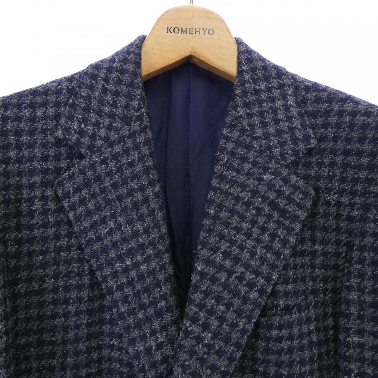 ビームスエフ BEAMS F 21-16-0281-731 ジャケット