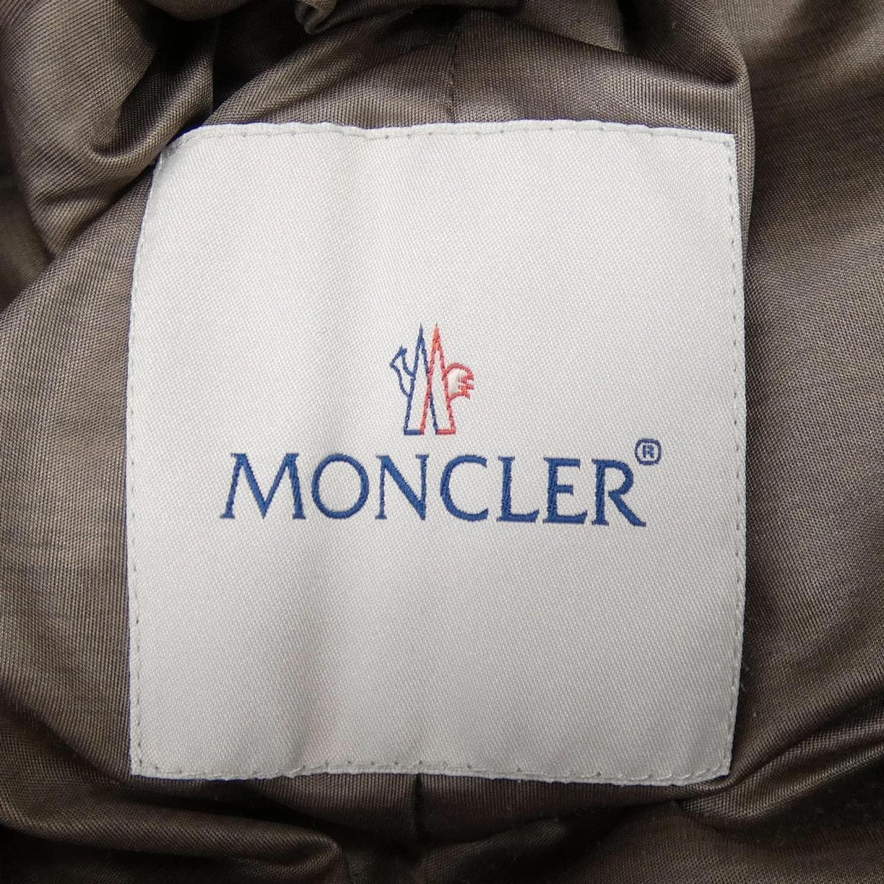 モンクレール MONCLER JERSEY ダウンジャケット