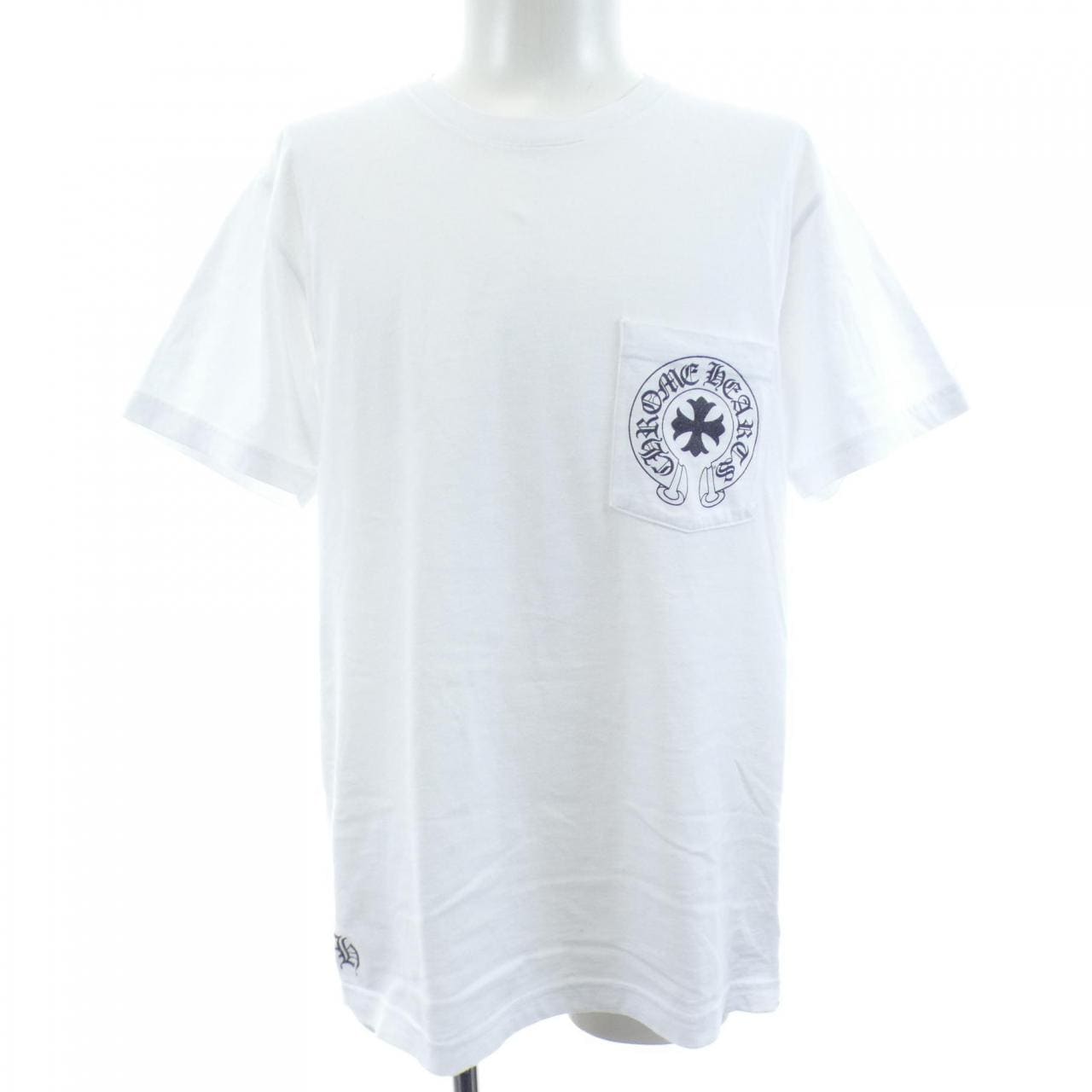 クロムハーツ CHROME HEARTS MADE IN HOLLYWOOD 2212-304-0713 Tシャツ