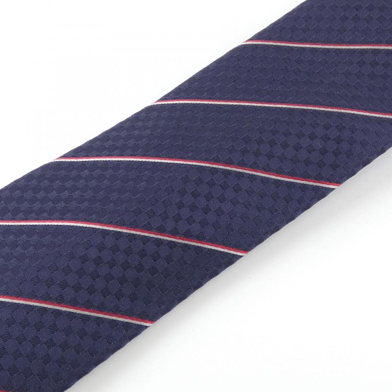 ルイヴィトン LOUIS VUITTON NECKTIE