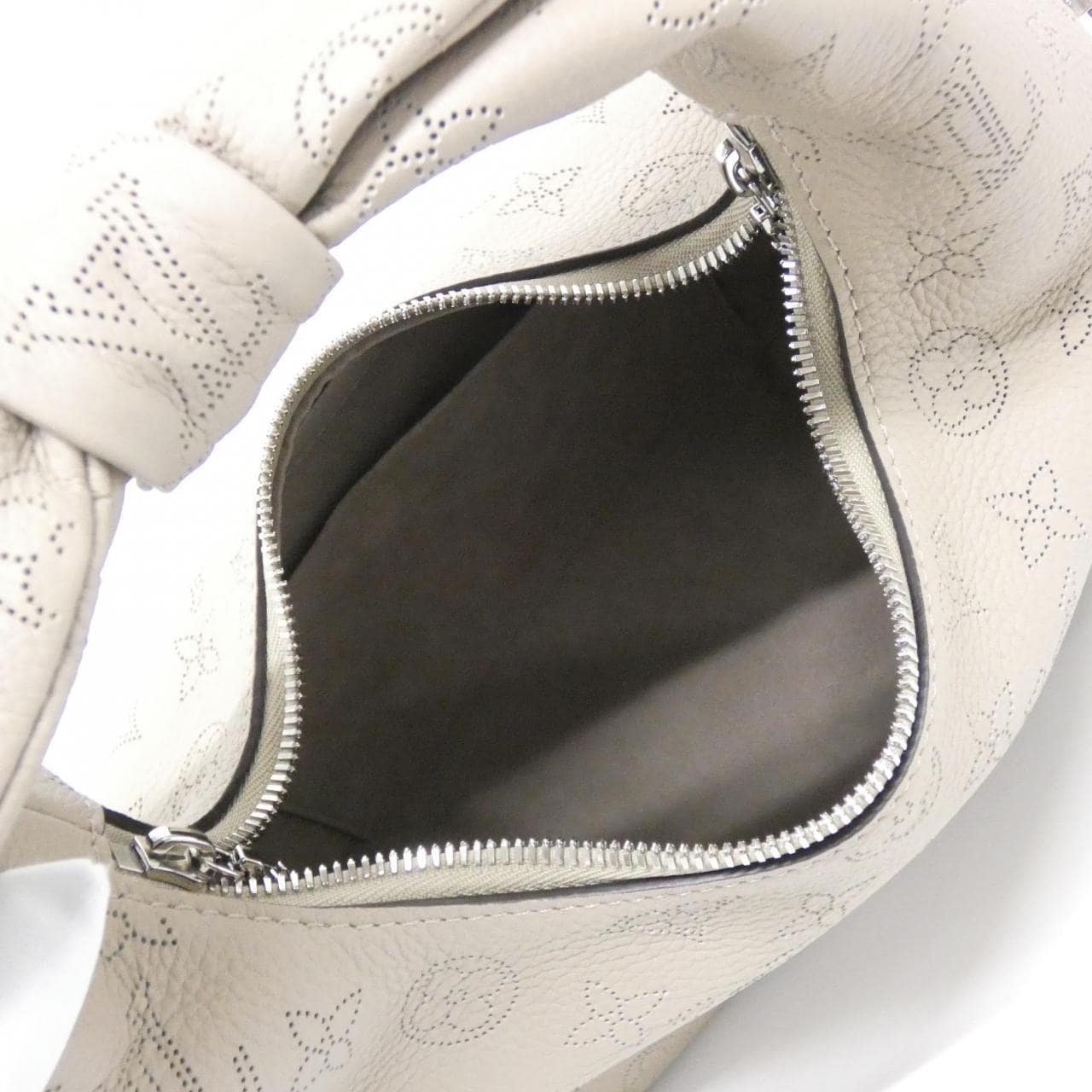 ルイヴィトン マヒナ ホワイ ノット PM M20700 バッグ